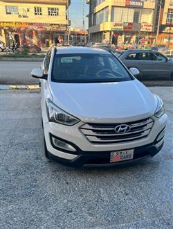 هيونداي سانتافي